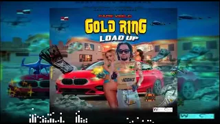 PAPIE KEELO GOLD RING LOADUP