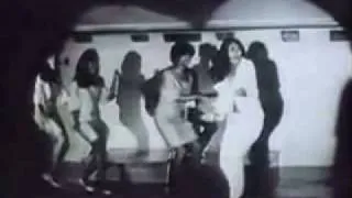 Ike & Tina Turner - River Deep Mountain High (original 1966 promo, edited)