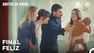 Se Acabó La Historia De Yusuf Y Ada - Gritos de Amor Capitulo 49