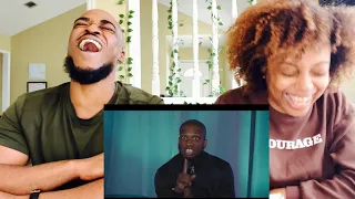 Ali Siddiq - The Domino Effect Full Special Part 1 Reaction