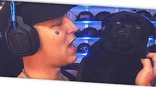 KYLO FURZT MONTE AN 🤣 MontanaBlack Clips