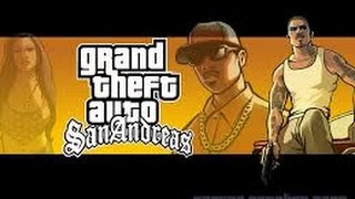 GTA San Andreas Sunny mod 2 1 без  СОЛЯНКИ