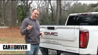 Tailgate Party: Who Makes the Best Pickup Tailgate?
