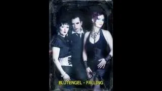 Blutengel - Falling (subtitulado español)
