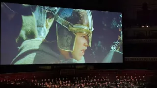 LOTR: The Battle of the Pelennor Fields - Albert Hall (UK) 2024