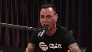 Joe Rogan - Intermittent Fasting Works!