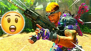 This Is Why You Should Never Give Up On Black Ops 4.. 😲 (COD BO4) - Black Ops 4 2022