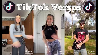 😁 Charli D’Amelio VS Holly H VS Jackson Felt 😁 | BEST DANCES!!