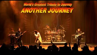 ANOTHER JOURNEY  Live  Cover -Any way you want