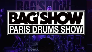 Aaron Spears - Bag’Show 2019 - part 1