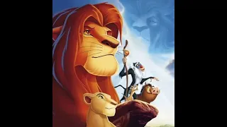 Lecture - Le roi Lion