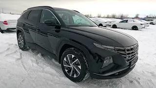 ТУССАН 2.5 СТАЛ ДЕШЕВЛЕ ЧЕМ 2.0! Во сколько обошелся HYUNDAI TUCSON 2024 TRAVEL вместе с утильсбором