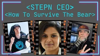 Get Healthy, Get Wealthy: Using Web3 To Run Further, With STEPN CEO Shiti Manghani