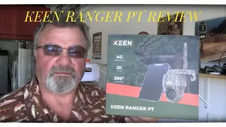 Keen Ranger PT Review￼