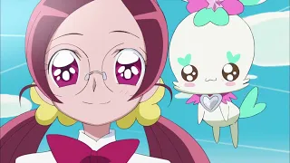 [AMV] Heartcatch Precure - Heart Goes On