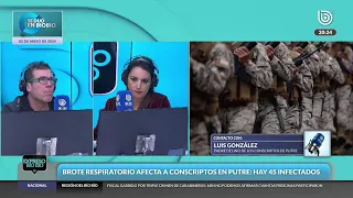 🔴En vivo | Radiograma