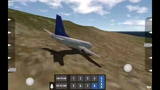 plane crash compilation (simpleplane)