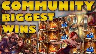 Community Biggest Wins #24 / 2019