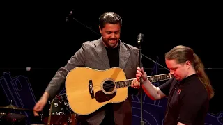 Impact through creativity | Dan Sultan | TEDxCanberra