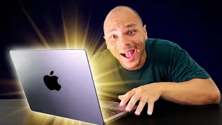 Configure ton MacBook comme ça ou juste jette-le !