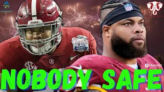Ryan Anderson: Nick Saban's Most Feared Linebacker