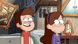 The Pierre Report, Version 2! (Dipper and Mabel vs The Future Episode Analysis, Gravity Falls)