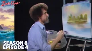 Bob Ross - Waterside Way (Season 8 Episode 4)