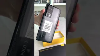 Poco F5 Pro Unboxing