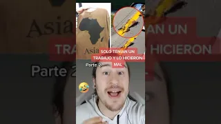 Sólo Tenían Un Trabajo Y Lo Hicieron Mal Parte 2 #shorts