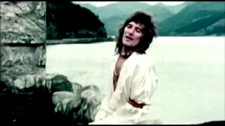 Rod Stewart - Farewell (Original Video 1974) Extremely Rare HD 1080p