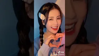 BaiLu Chinese Celebrity TikTok compilation