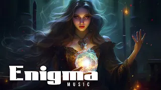 Enigmatic Music Mix 2024 - The Very Best Of Enigma 90s Chillout Music Mix - Best Relaxing Music