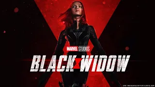 Marvel's Black Widow Unofficial Theme | EPIC VERSION