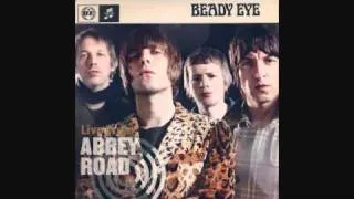 Beady Eye - Kill For A Dream - AUDIO (Live From Abbey Road Special) (HQ)