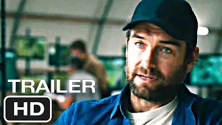 THE COVENANT Trailer 2 (2023) Jake Gyllenhaal, Action Movie