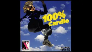 Dynamix   100% Cardio DISC 2