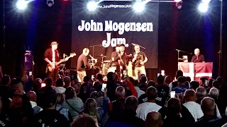 John Mogensen JAM & Peter Ingemann🇩🇰🇩🇰🇩🇰🇩🇰🇩🇰🇩🇰 - Der er noget galt i Danmark - 2023