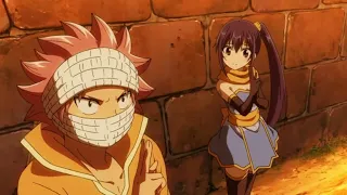 fairytail AMV | Everytime We Touch [nawen]