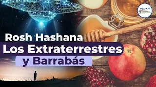 Ki Tetze: Rosh Hashana, los Extraterrestres y Barrabás | Rab. Dan ben Avraham