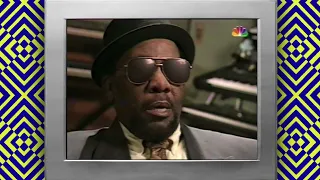 TALKIN' BLUES 1996 Jay Owens interview