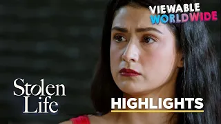 Stolen Life: Hindi na maikakaila ang PAGKAPEKE mo, FARRAH! (Episode 60)