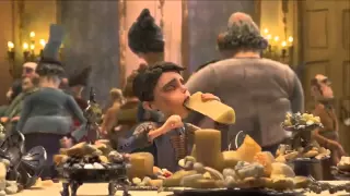 Los Boxtrolls - Trailer Oficial Audio Latino