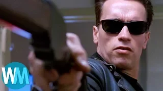 Top 10 Best Terminator Kills