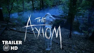 THE AXIOM Official HD Trailer (2019) || Horror Movie