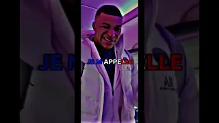 Je M’appelle🥶😮‍💨 Mbappe