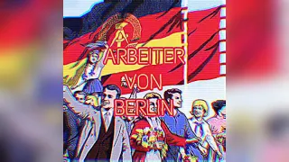 ARBEITER VON BERLIN (Arbeiter von Wien Remix) - Ayden George