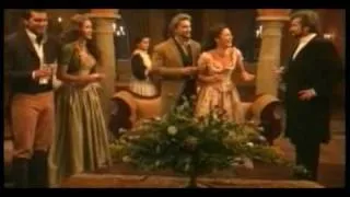 El Zorro, la Espada y la Rosa (Bloopers parte 2)