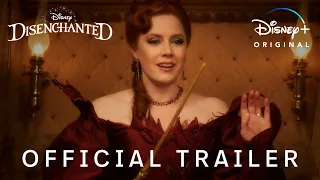 Disenchanted | Official Trailer | Disney+ Singapore