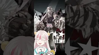 Arknights rate up is a lie