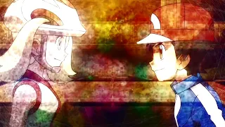 Ash vs Korrina AMV - HD - Set me off (Pokemon XY&XYZ)